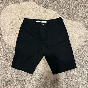 GAP Bermuda Black Trouser Short